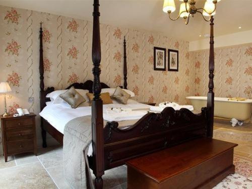 The George Inn Hatherleigh Quarto foto