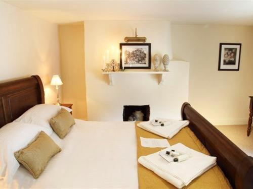 The George Inn Hatherleigh Quarto foto